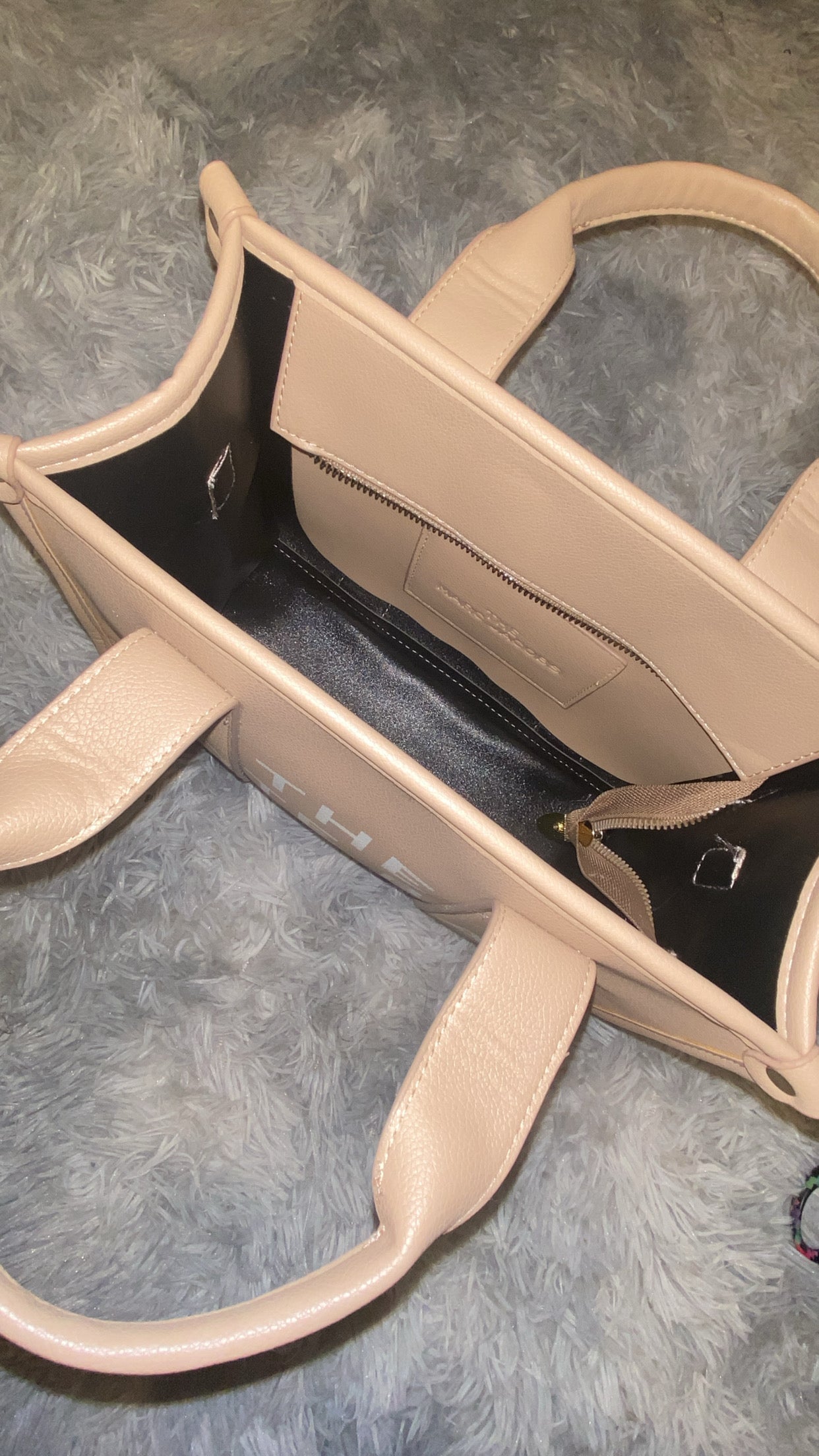Marc Jacobs Tote Bag