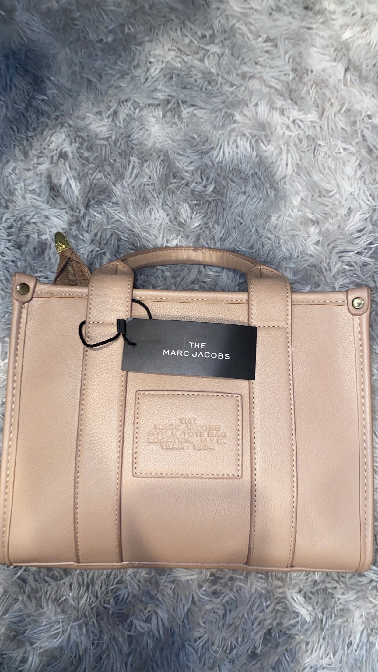 Marc Jacobs Tote Bag