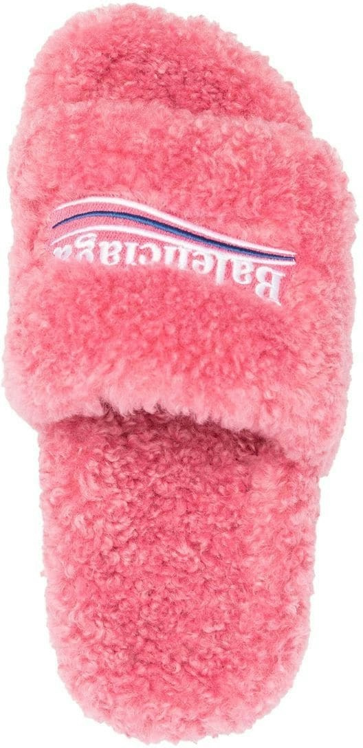 Balenciaga Slides