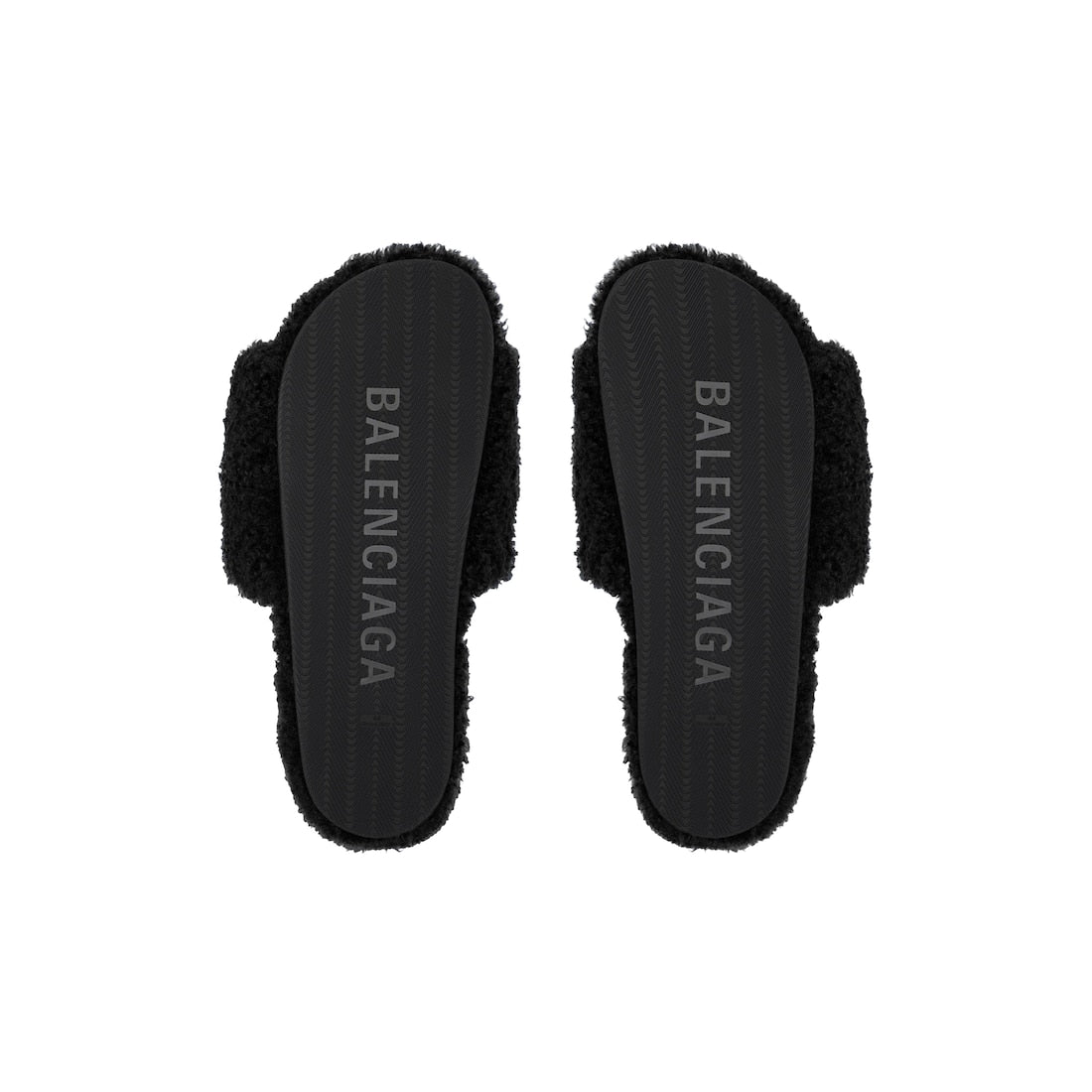 Balenciaga Slides