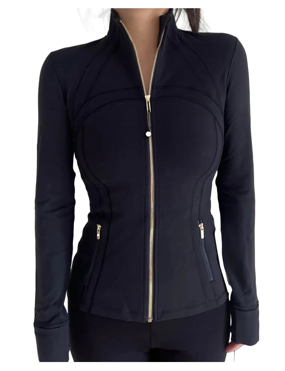 Lululmemon Jacket