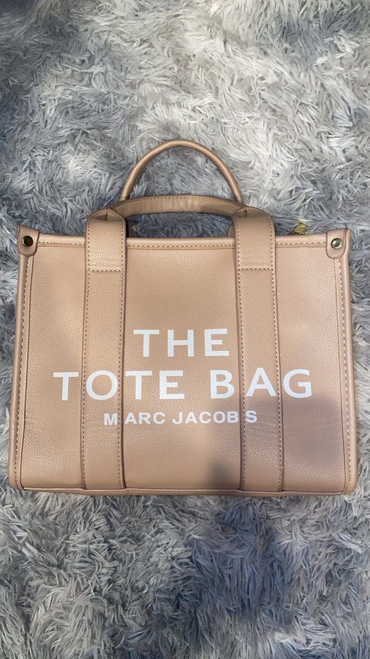 Marc Jacobs Tote Bag