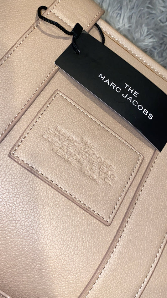 Marc Jacobs Tote Bag