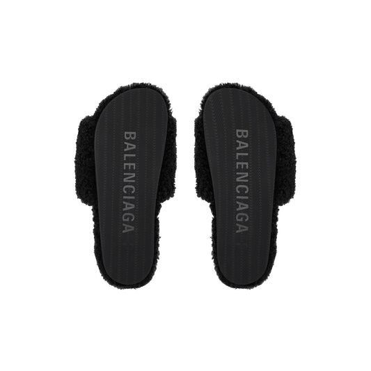 Balenciaga Slides
