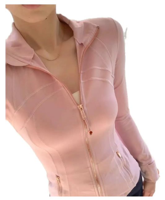 Lululmemon Jacket