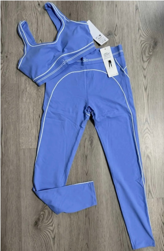 Alo Set