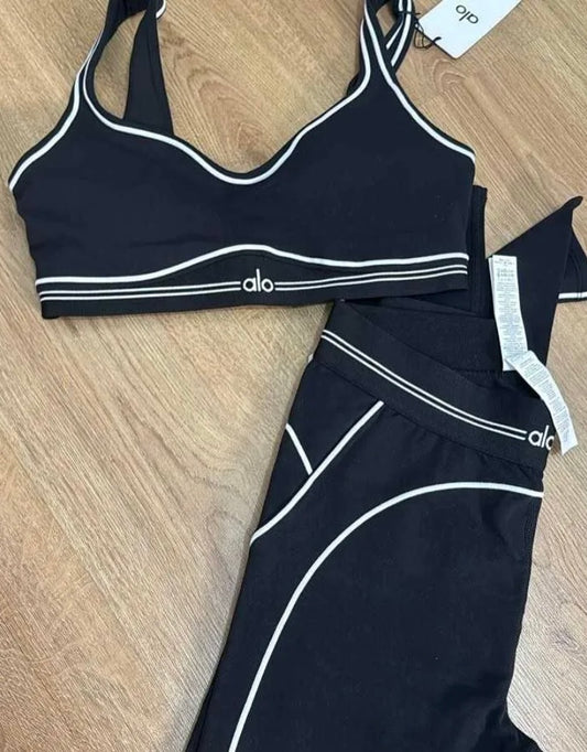 Alo Set