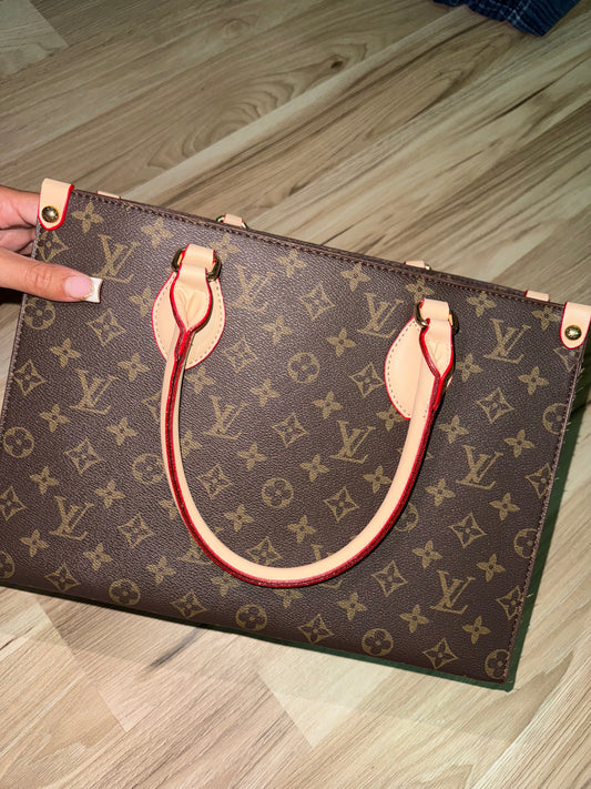 Louis Vuitton Tote